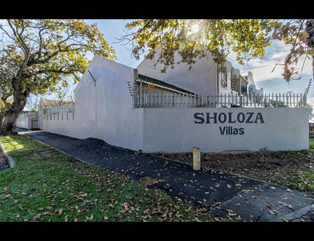 2 BEDROOM APARTMENT FOR SALE IN BELMONT PARK